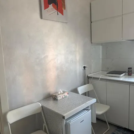 Διαμέρισμα Monte Ceneri *