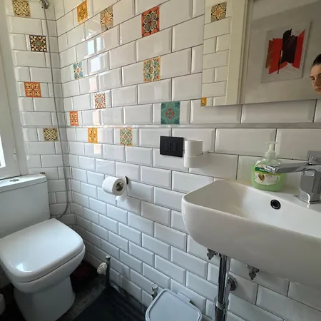 Monte Ceneri Apartman Milánó