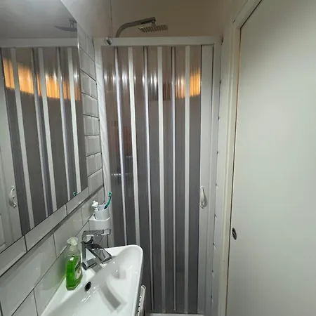 Apartman Monte Ceneri