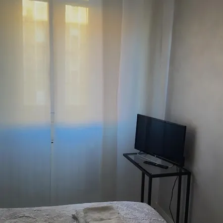Διαμέρισμα Monte Ceneri Μιλάνο